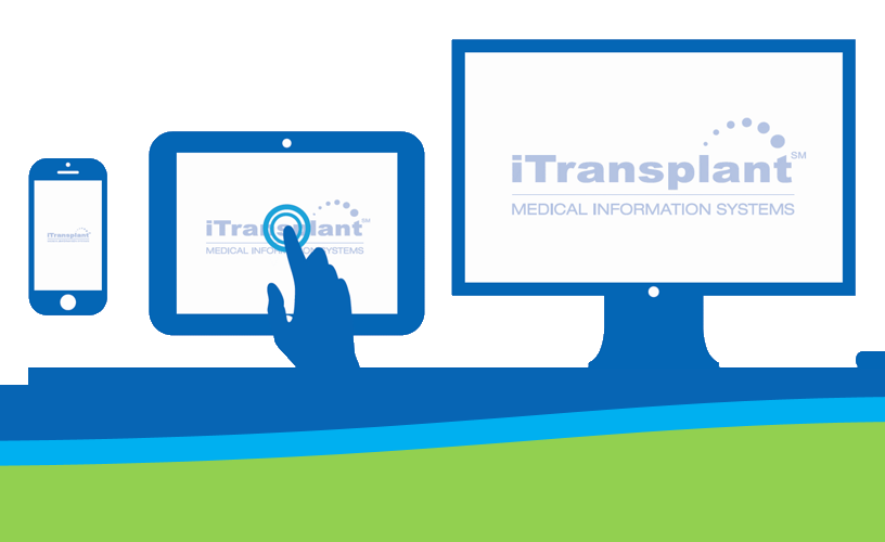 Transplant Connect and Cerner streamline the process of organ donation and transplantation